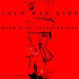 Cold War Kids : Dear Miss Lonelyhearts